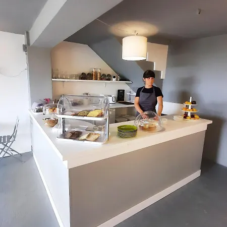 Tuffudesu Bed & Breakfast Osilo