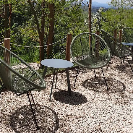 Tuffudesu Experience Bed & Breakfast Osilo