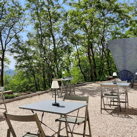 Tuffudesu Experience (adults Only) Osilo