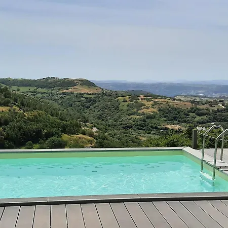 Tuffudesu Experience (adults Only) 3* Osilo
