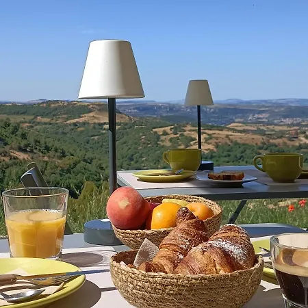 Tuffudesu Bed & Breakfast Osilo