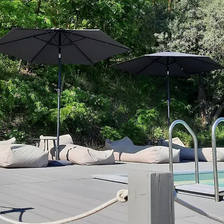 Bed & Breakfast Tuffudesu 4*