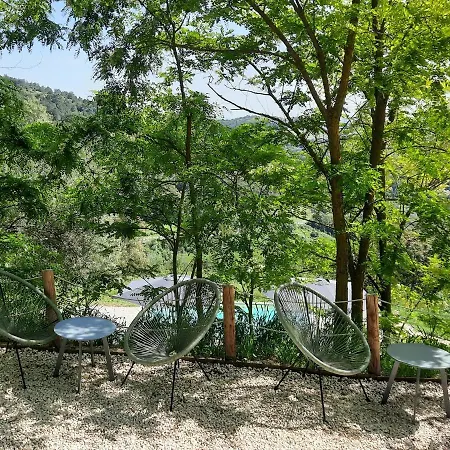 Tuffudesu Experience (adults Only) Отель типа 