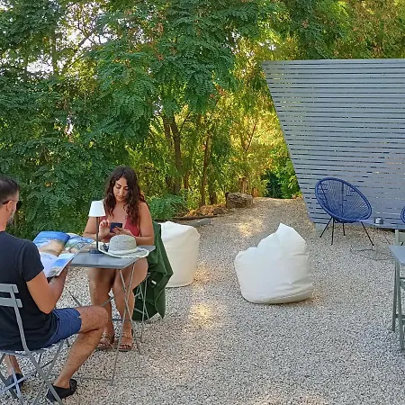 Bed & Breakfast Tuffudesu 4*