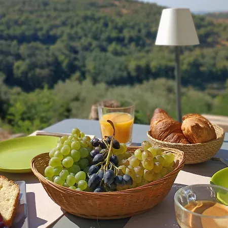 Tuffudesu Bed & Breakfast 4*