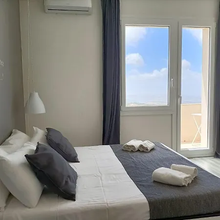 Bed & Breakfast Tuffudesu