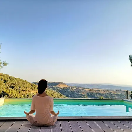 Bed & Breakfast Tuffudesu 4*