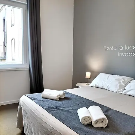 Bed & Breakfast Tuffudesu