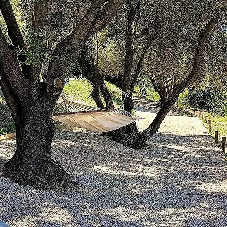 Bed & Breakfast Tuffudesu 4*