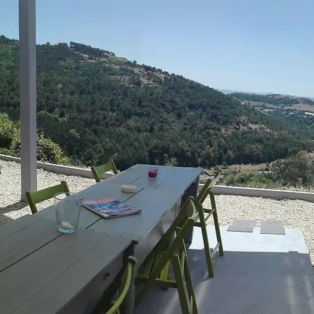 Tuffudesu Bed & Breakfast Osilo