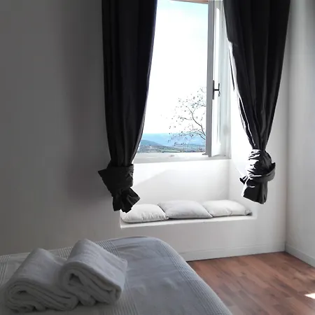 Bed & Breakfast Tuffudesu Experience