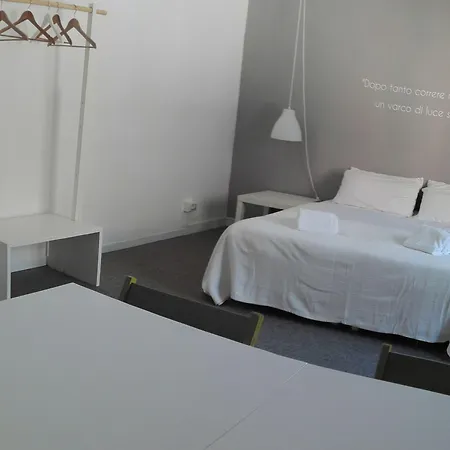 Bed & Breakfast Tuffudesu