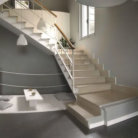 Tuffudesu Bed & Breakfast