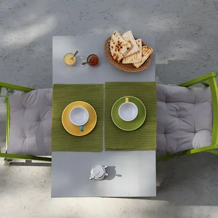 Tuffudesu Bed & Breakfast Osilo