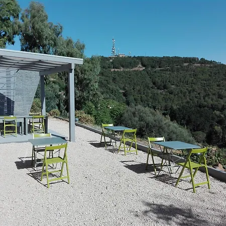 Tuffudesu Bed & Breakfast Osilo