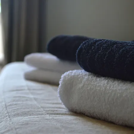 Tuffudesu Bed & Breakfast