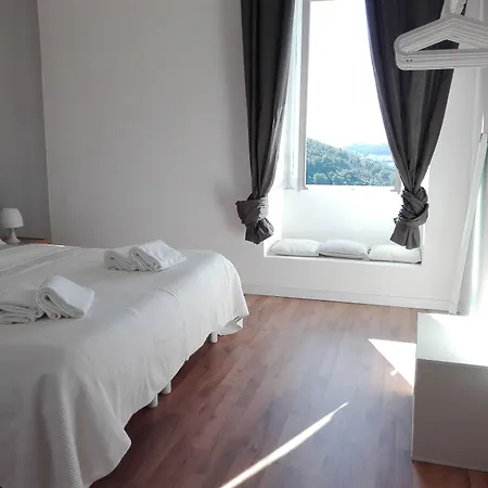 Bed & Breakfast Tuffudesu Experience 4*