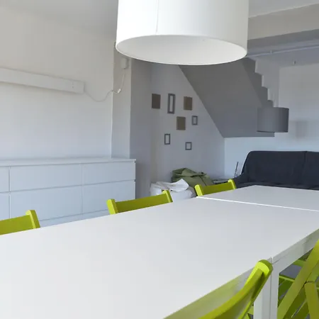 Tuffudesu Bed & Breakfast Osilo