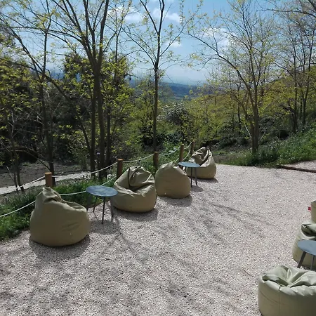 Bed & Breakfast Tuffudesu Osilo