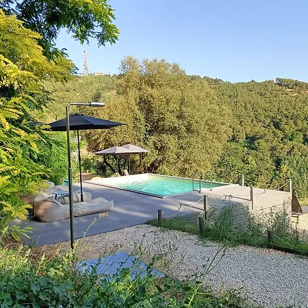 Tuffudesu Bed & Breakfast