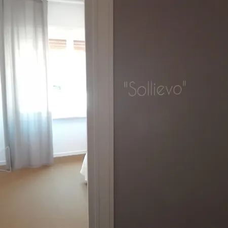 Bed & Breakfast Tuffudesu 4*