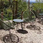 Tuffudesu Experience (adults Only) Bed & Breakfast Osilo