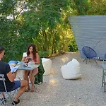 Bed & Breakfast Tuffudesu Experience (adults Only) 4*
