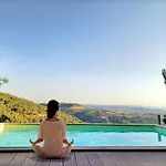 Bed & Breakfast Tuffudesu Experience (adults Only) 4*