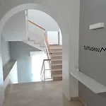 Bed and Breakfast Tuffudesu Experience (adults Only)