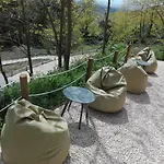 Tuffudesu Experience (adults Only) 4*