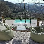 Bed & Breakfast Tuffudesu Experience (adults Only)