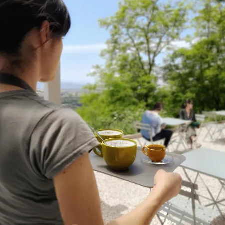 Tuffudesu Experience (adults Only) Bed and Breakfast