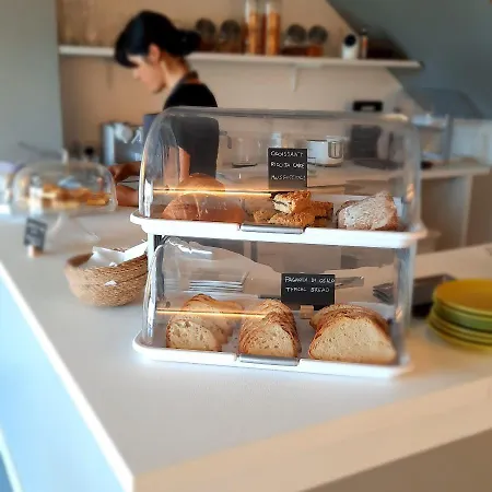 Tuffudesu Experience (adults Only)