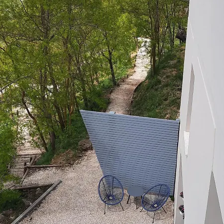 Bed and Breakfast Tuffudesu Experience (adults Only) Osilo