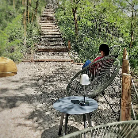 Tuffudesu Experience (adults Only)