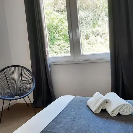 Tuffudesu Experience (adults Only) Bed and Breakfast