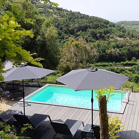 Tuffudesu Experience (adults Only) 4* Osilo