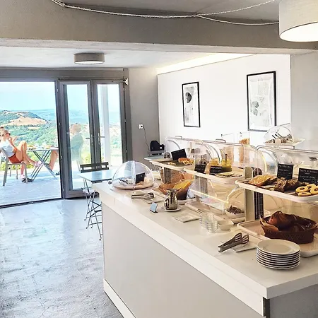 Tuffudesu Experience (adults Only) Bed & Breakfast 4*