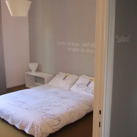 Tuffudesu Experience (adults Only) Bed and Breakfast Osilo