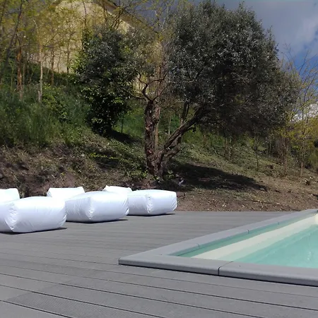 Tuffudesu Experience (adults Only) Bed and Breakfast Osilo
