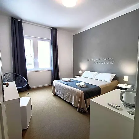 Tuffudesu Experience (adults Only) Bed and Breakfast Osilo