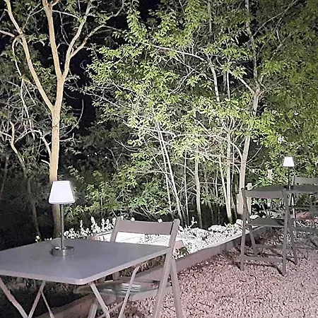 Tuffudesu Experience (adults Only) Bed and Breakfast 4*