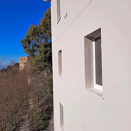 Tuffudesu Experience (adults Only) Bed and Breakfast Osilo