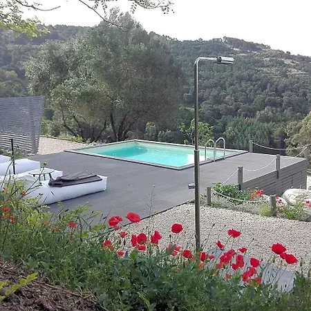 Bed and Breakfast Tuffudesu Experience (adults Only) 4*