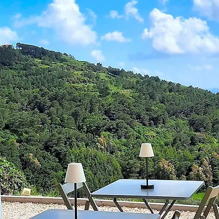 Tuffudesu Experience (adults Only) Bed and Breakfast 4*