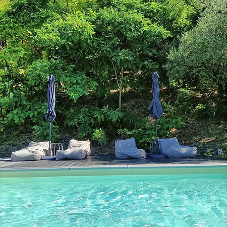 Nocleg ze śniadaniem Tuffudesu Experience (adults Only) 4*