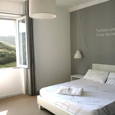 Tuffudesu Experience (adults Only) Nocleg ze śniadaniem 4*